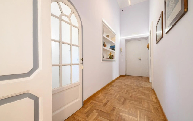 Viale Calascione 7 in Napoli