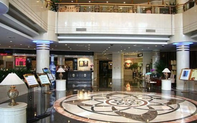 Phoenix Hotel Inner Mongolia