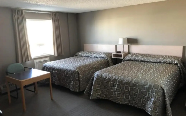 Arbour Ridge Inn & Suites