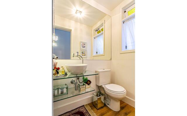 Cobertura Moderna próximo ao Mar #CANA05