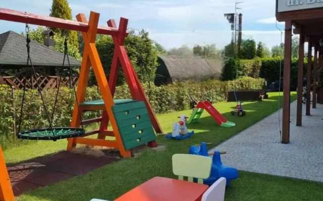 Comfortable Holiday Home, Sarbinowo