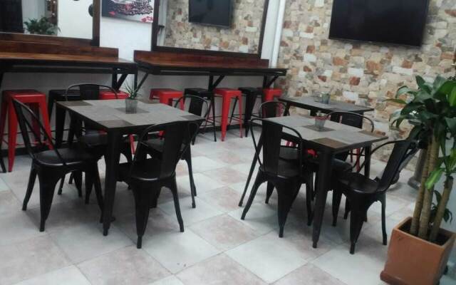 Hospedaje Arca House - Hostel