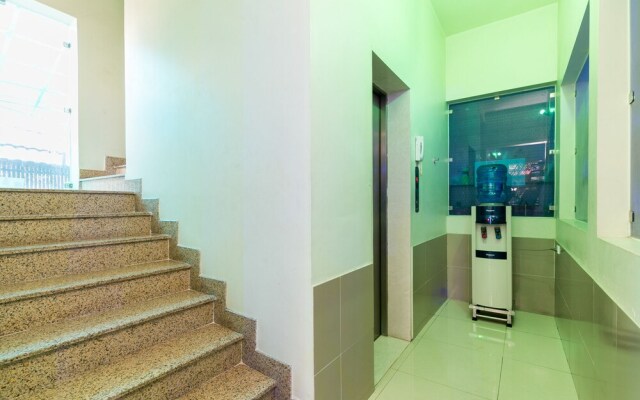 Minh Phương HBC Hotel - by Bay Luxury
