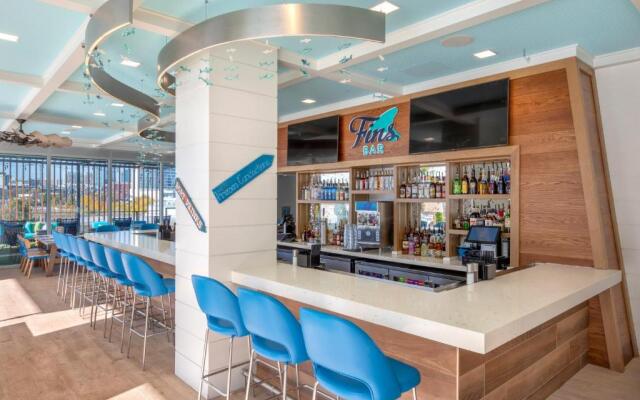 Margaritaville Vacation Club Nashville