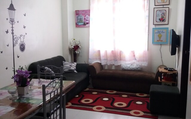 Baguio Condo Suite for Transient