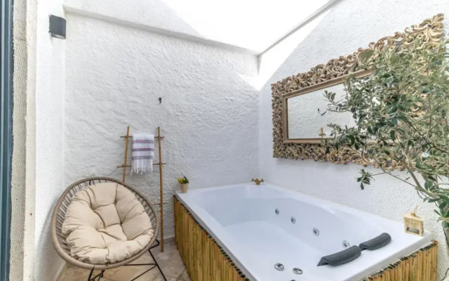 La Rubina Alacati