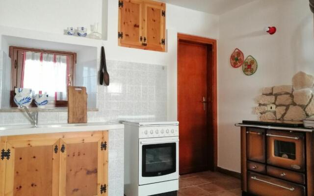 IseoLakeRental - Chalet di Elena