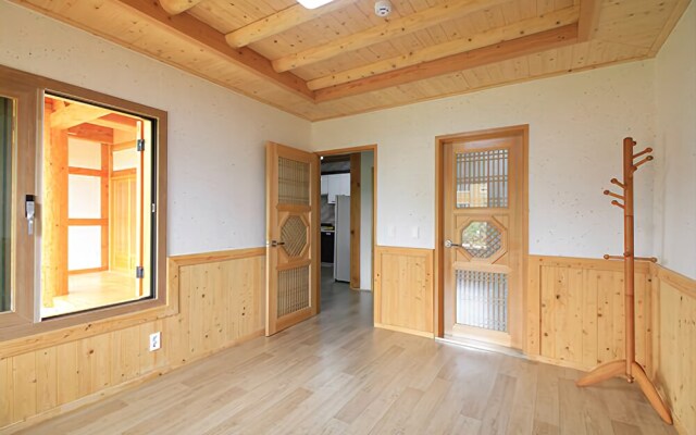 Suncheon Garden House Pension