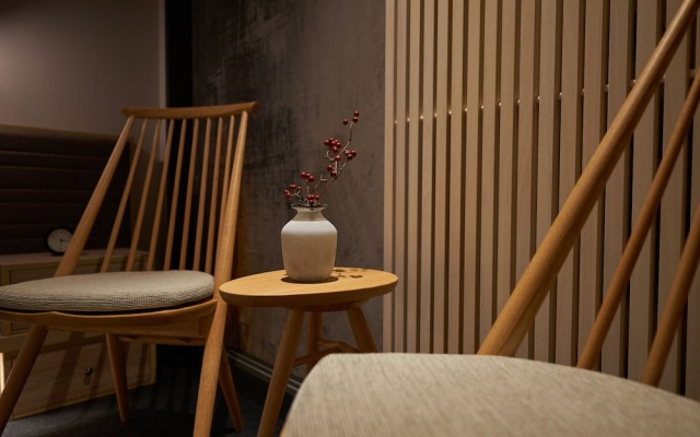 Superior Double room (풀 더블 침대) 사진 3