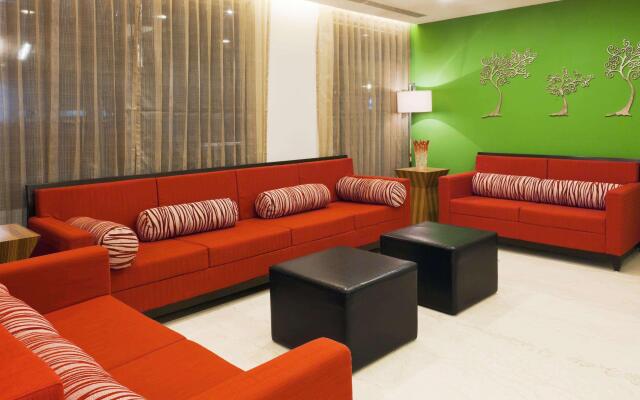 Hampton by Hilton Vadodara-Alkapuri