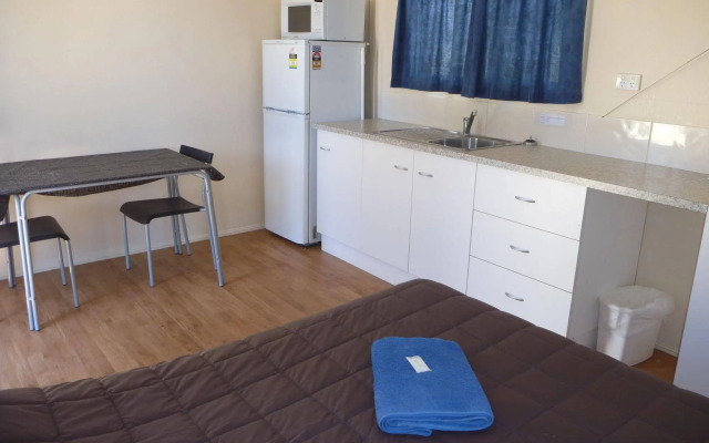 Harbour Lights Tourist Park