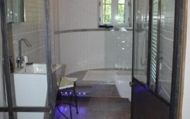 Le Clos de La Chardonnière