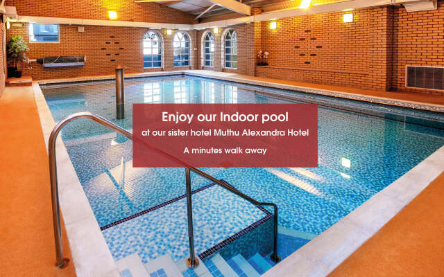 Muthu Queens Hotel