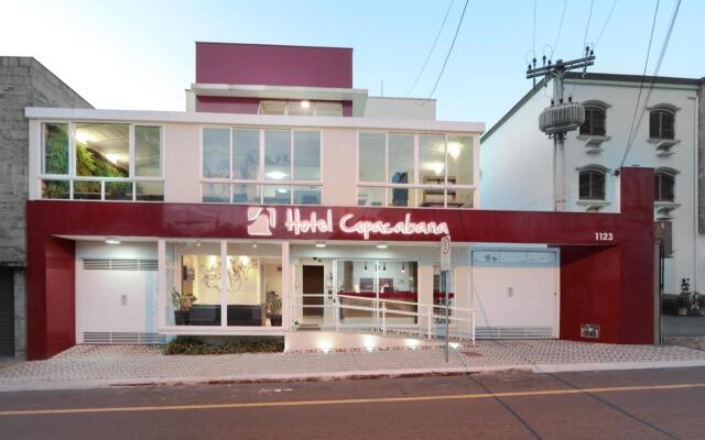 Hotel Copacabana