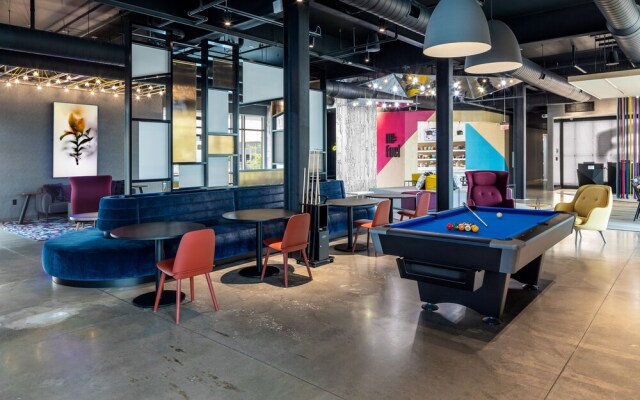 Aloft Austin Southwest
