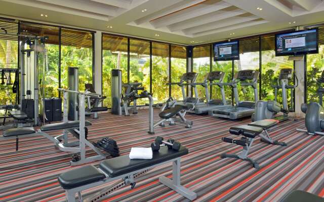 Paradisus Punta Cana Resort All Inclusive