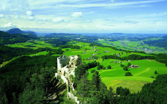 Landhotel Schützenhof