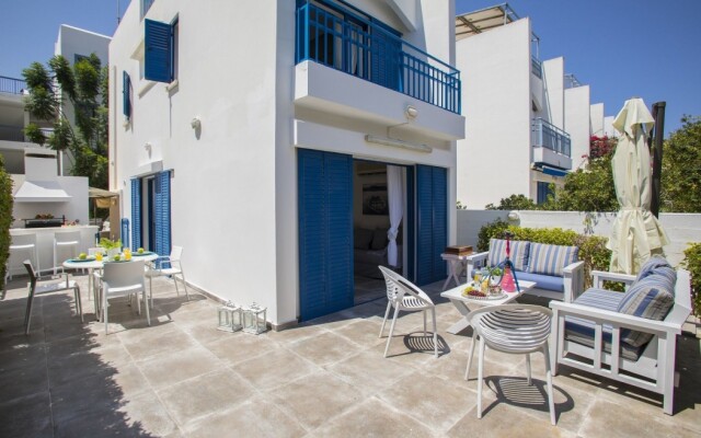 Nausicaa Villa