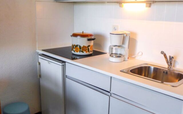 Villa Du Soleil La Grande Motte 18240