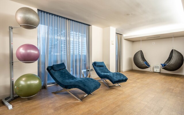 1st Brickell Boutique Residences by Nomad Guru