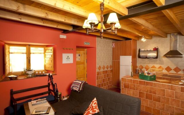 Casa Rural Entre Valles