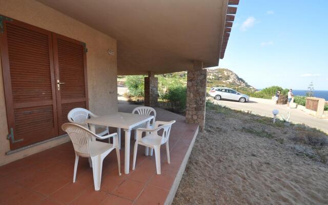 Residence Paradiso