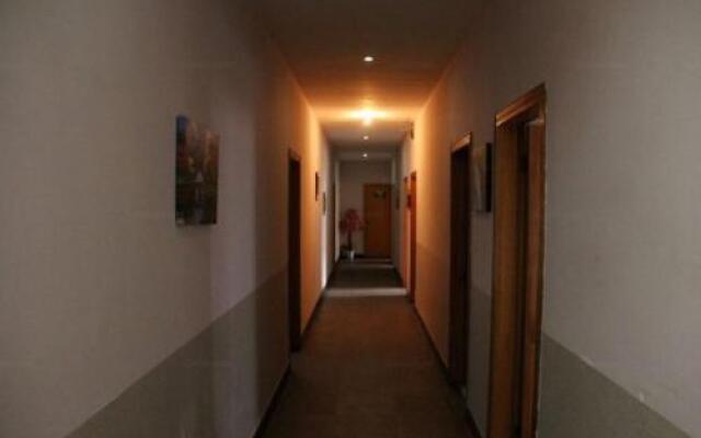 Yichang Wuyi Guesthouse