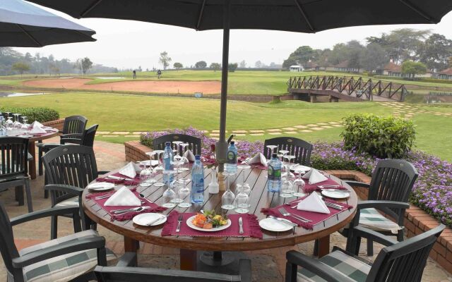 Windsor Golf Hotel & Country Club