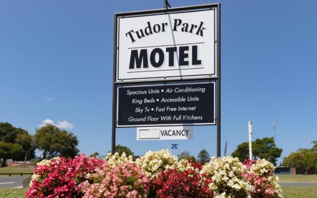 Tudor Park Motel
