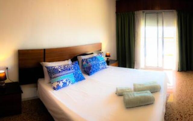 13 Rocafel 7 Playa Albufereta Alicante