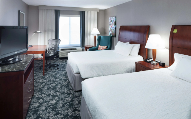 Hilton Garden Inn Naperville/Warrenville