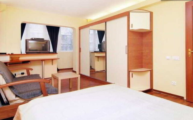 NEK Accommodation