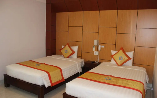 Galaxy Hotel Phu Quoc