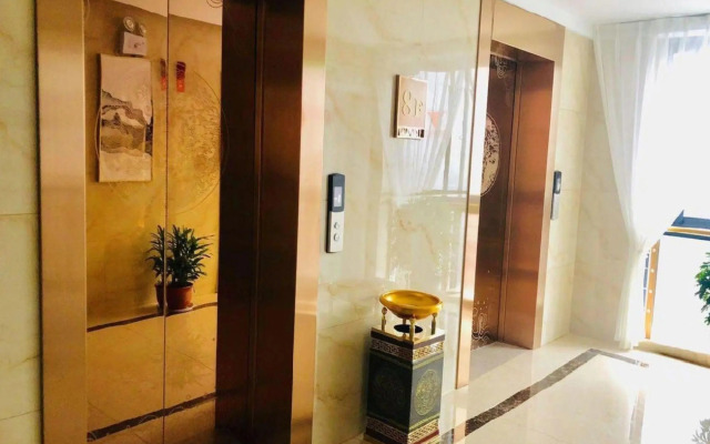 Mingfan Hot Spring Hotel