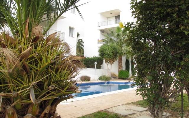 Webooking Pegia Apartment