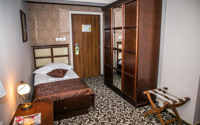 Hotel Megalos