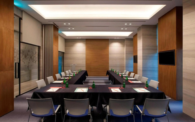 Aloft Seoul Gangnam