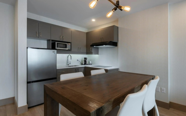 Holiday Inn Express & Suites Moncton by IHG