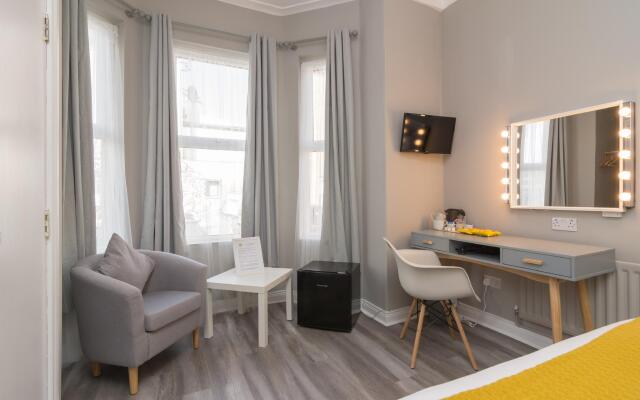 Wellesley Guest Accommodation