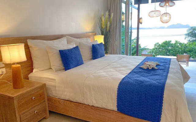 Purana Resort Koh Yao Noi