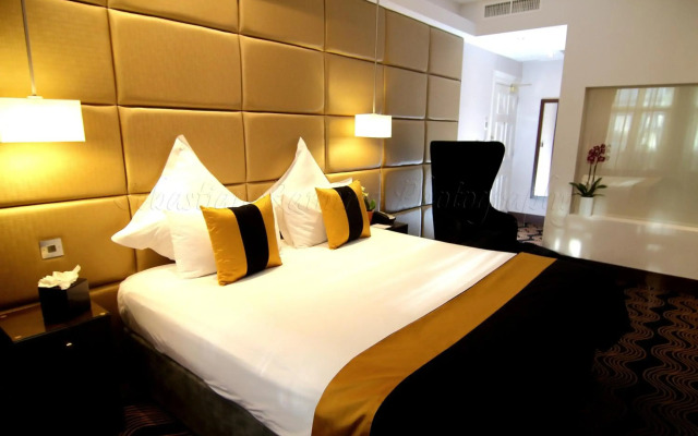 Montcalm Piccadilly Townhouse, London West End