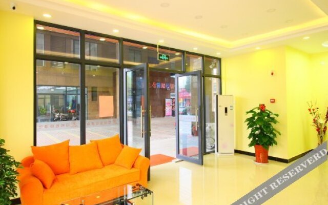 Pinshang Chain Hotel