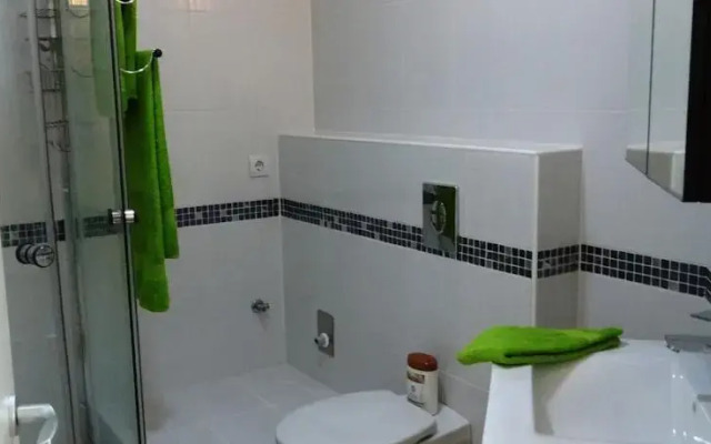 Adele Wellness Apartman