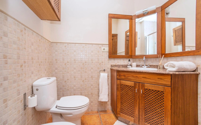 Christine´s Apartment