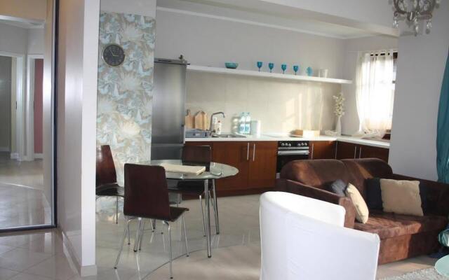 The Best Stay Blue Ocean Sopot Centre