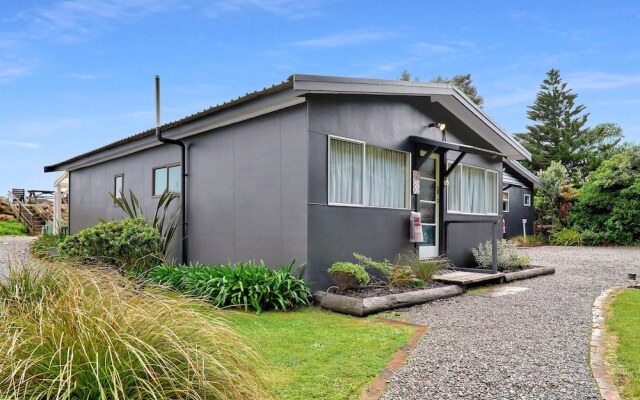 Punakaiki Beachfront Motels