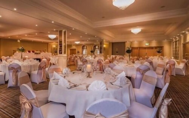 Breffni Arms Hotel