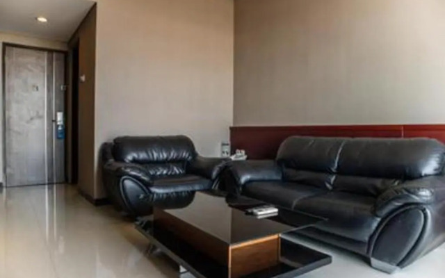 Karlita Hotel Tegal