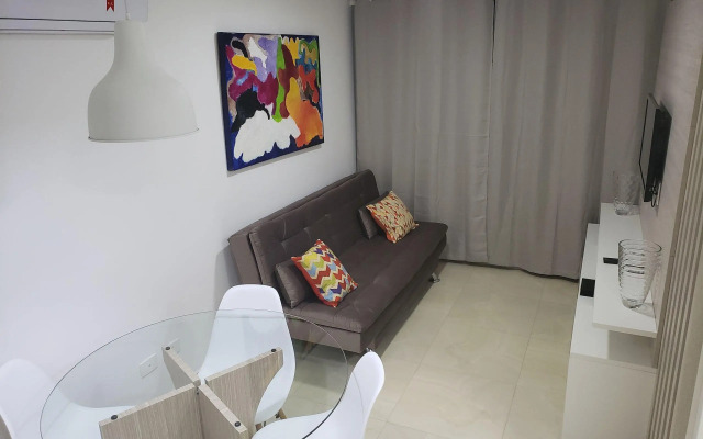 Sossego com excelente localização em Boa Viagem