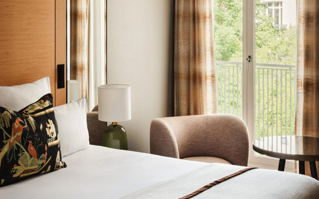 easyHotel Paris Nord Aubervilliers